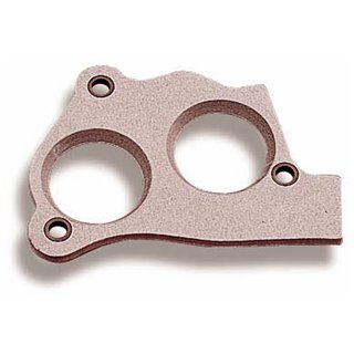 Holley | Throttle Body Gasket