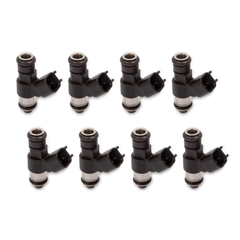 Holley | Terminator X Fuel Injector Set
