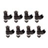 Holley | Terminator X Fuel Injector Set