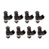 Holley | Terminator X Fuel Injector Set