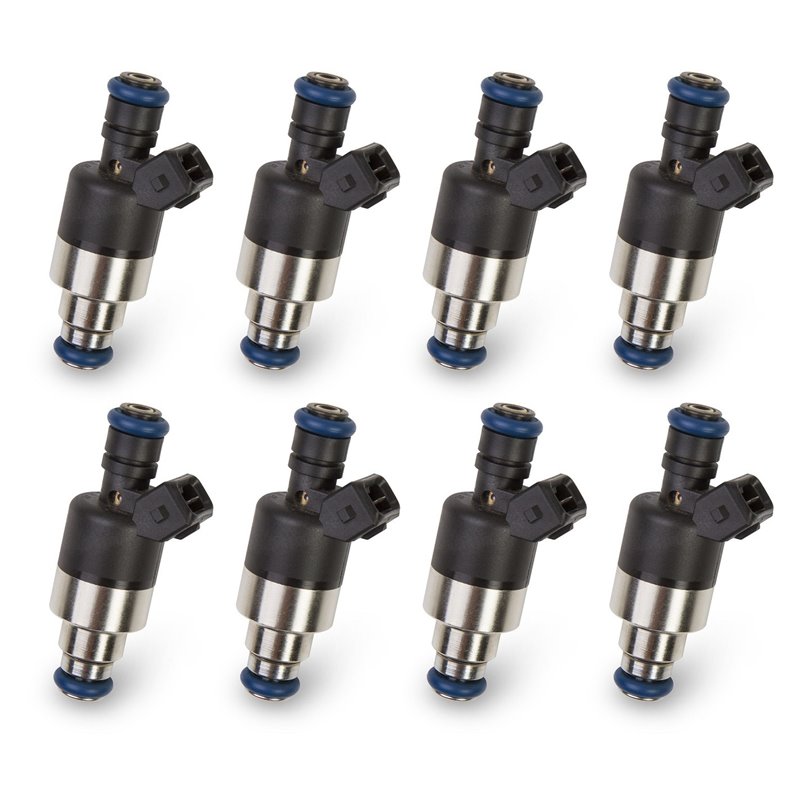 Holley | Universal Fuel Injector Holley Injectors