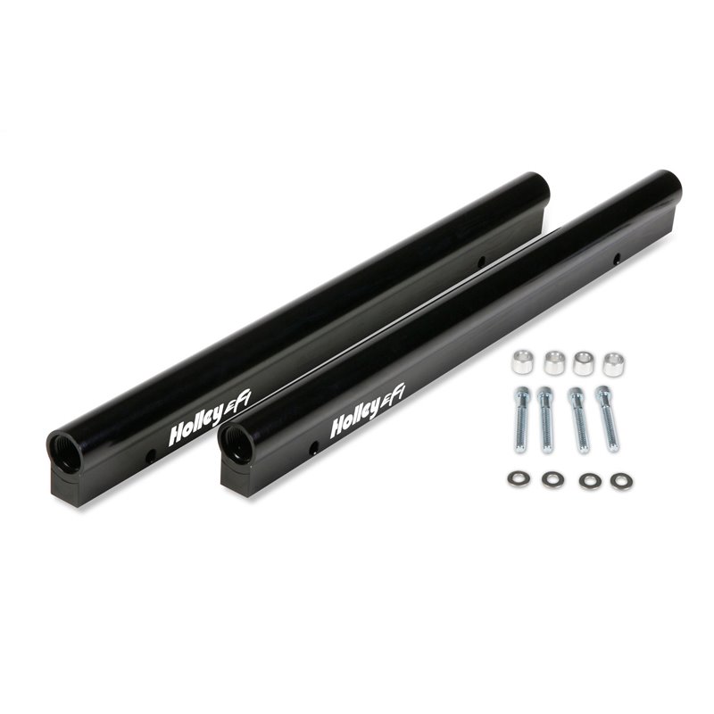 Holley | EFI Fuel Rail Kit