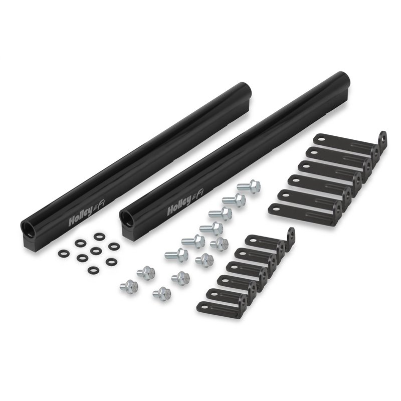 Holley | EFI Fuel Rail Kit