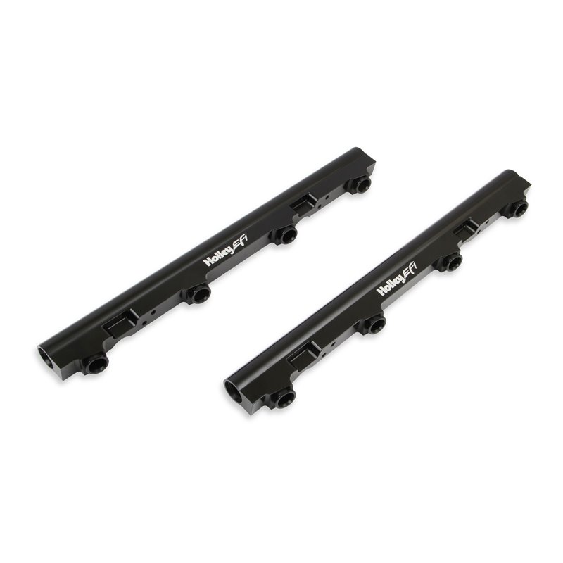 Holley | EFI Fuel Rail Kit Holley Fuel Rails