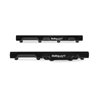 Holley | Hi-Flow EFI Fuel Rail Kit - Chrysler / Dodge / Jeep 2003-2020 Holley Fuel Rails