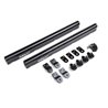 Holley | LS Fuel Rail Package - Cadillac / Chevrolet / Pontiac 1997-2017
