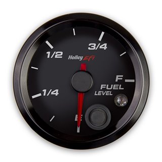 Holley | Holley EFI Fuel Level Gauge