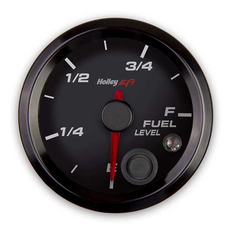 Holley | Holley EFI Fuel Level Gauge