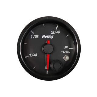 Holley | Programmable Fuel Level Gauge