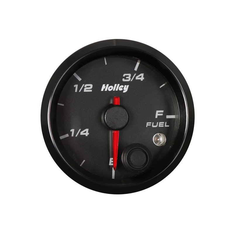 Holley | Programmable Fuel Level Gauge