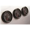 Holley | EFI Fuel Pressure Gauge Holley Gauges