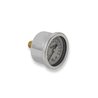Holley | Mechanical Fuel Pressure Gauge