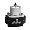 Holley | Dominator Billet Fuel Pressure Regulator Holley Fuel Pressure Regulator