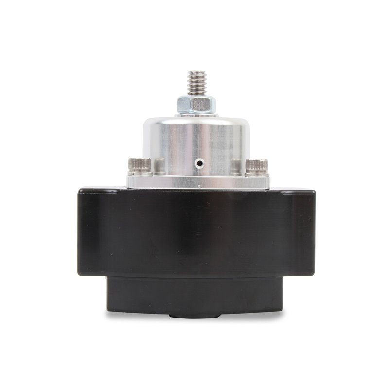 Holley | Dominator Billet Fuel Pressure Regulator Holley Fuel Pressure Regulator