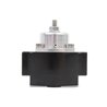 Holley | Dominator Billet Fuel Pressure Regulator Holley Fuel Pressure Regulator