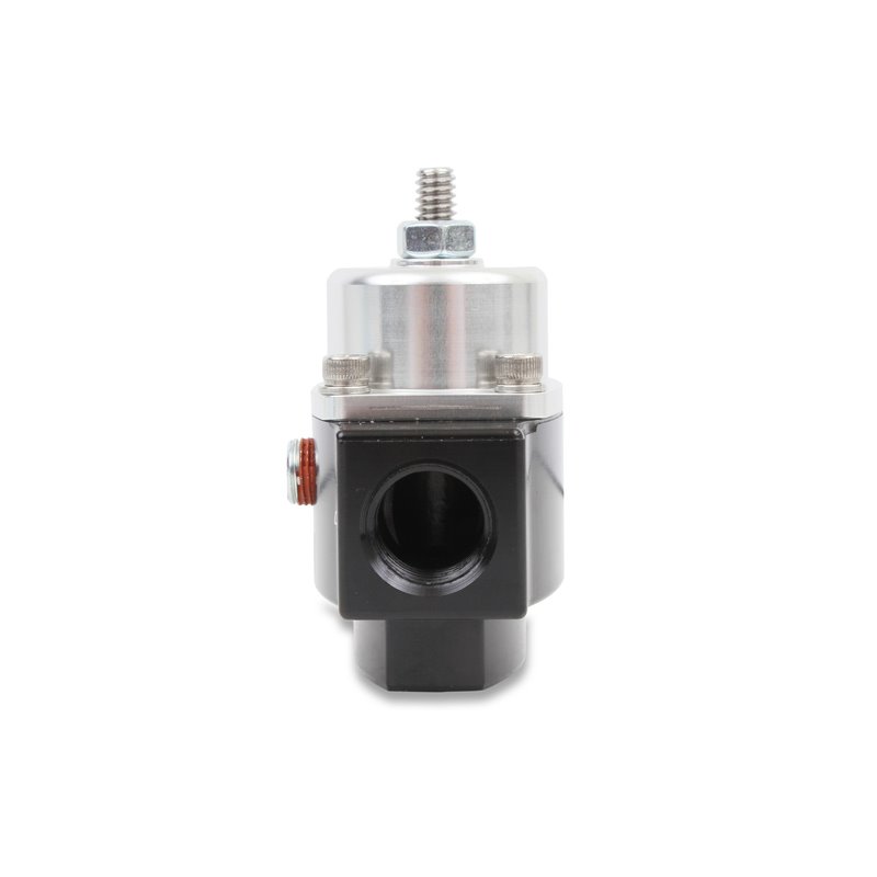 Holley | Dominator Billet Fuel Pressure Regulator Holley Fuel Pressure Regulator
