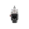 Holley | Dominator Billet Fuel Pressure Regulator Holley Fuel Pressure Regulator