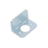 Holley | Dominator Billet Fuel Pressure Regulator Holley Fuel Pressure Regulator
