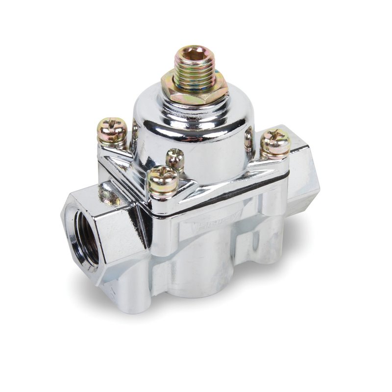 Holley | Fuel Pressure Regulator