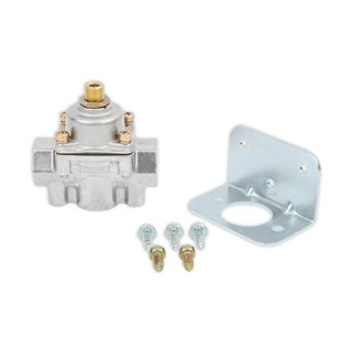 Holley | Fuel Pressure Regulator