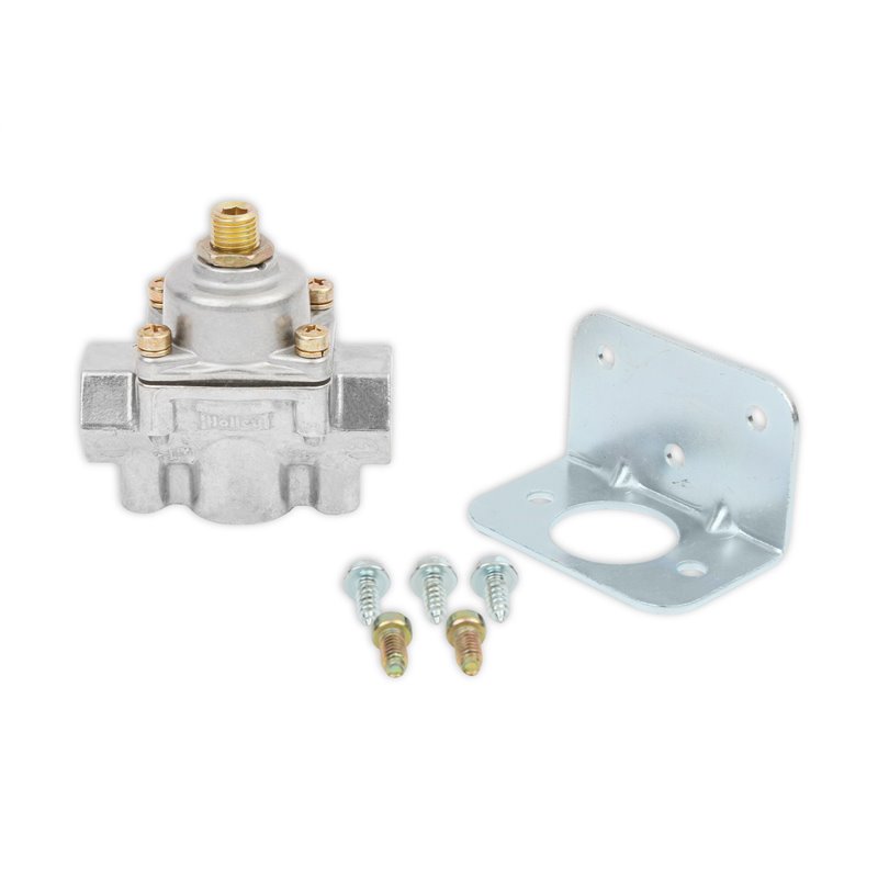 Holley | Fuel Pressure Regulator