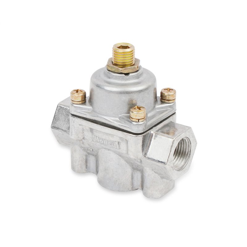 Holley | Fuel Pressure Regulator