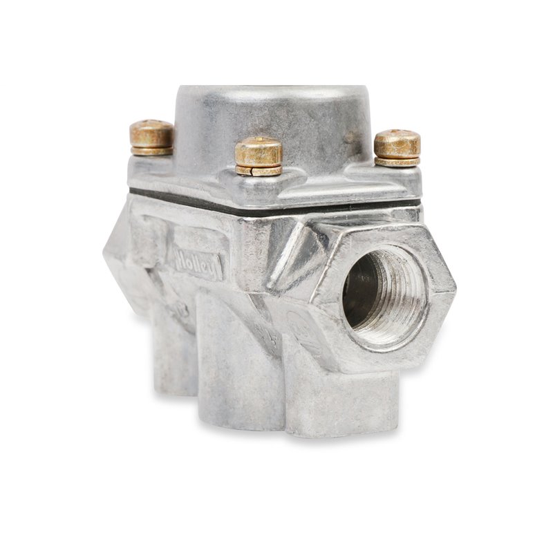 Holley | Fuel Pressure Regulator