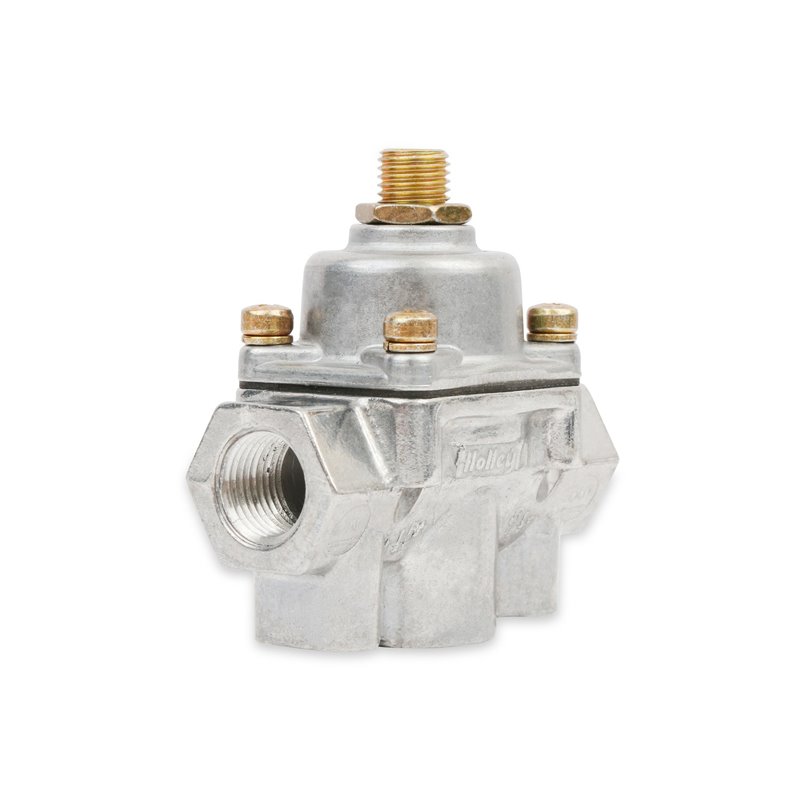 Holley | Fuel Pressure Regulator