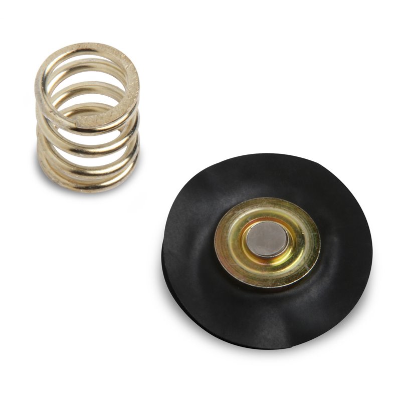 Holley | Fuel Pressure Regulator Holley Fuel Pressure Regulator