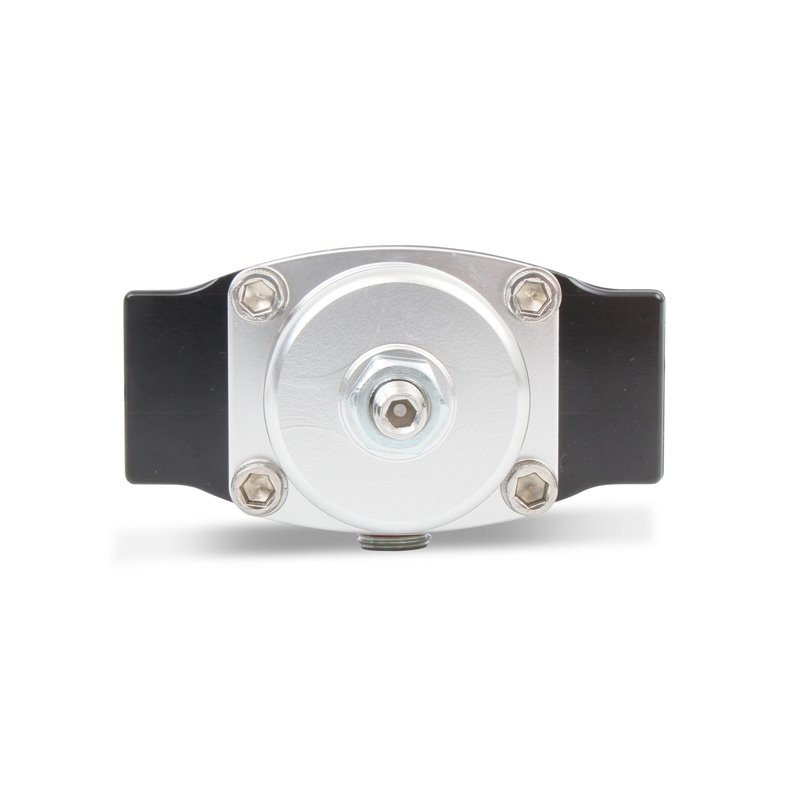 Holley | HP Billet Fuel Pressure Regulator