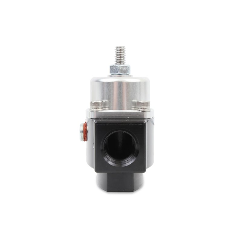 Holley | HP Billet Fuel Pressure Regulator