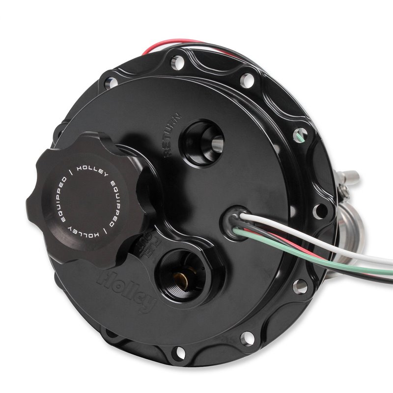 Holley | Drop In Fuel Pump Module Assembly