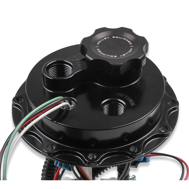 Holley | Drop In Fuel Pump Module Assembly