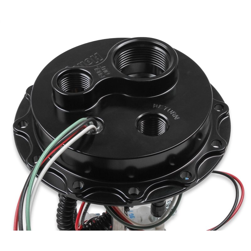 Holley | Drop In Fuel Pump Module Assembly