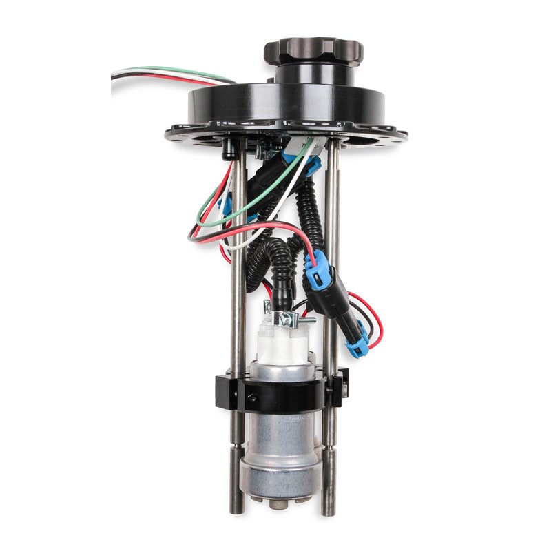 Holley | Drop In Fuel Pump Module Assembly