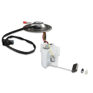 Holley | Drop In Fuel Pump Module Assembly - Mustang 3.8L / 3.9L / 4.6L 2001-2004