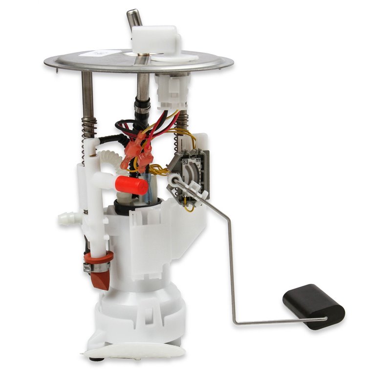 Holley | Drop In Fuel Pump Module Assembly - Mustang 4.6L 2006-2009 Holley Fuel Pumps