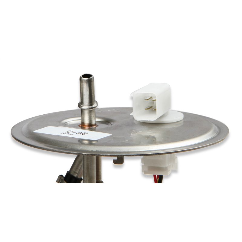 Holley | Drop In Fuel Pump Module Assembly - Mustang 4.6L 2006-2009 Holley Fuel Pumps