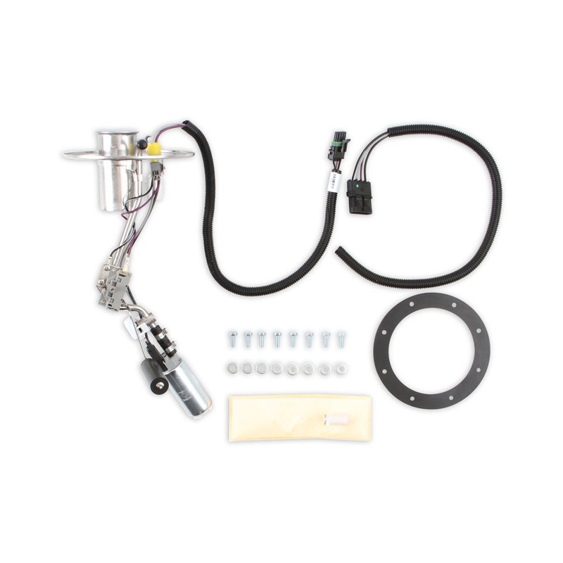 Holley | EFI Fuel Pump Module - Corvette 5.0L / 5.7L 1978-1981