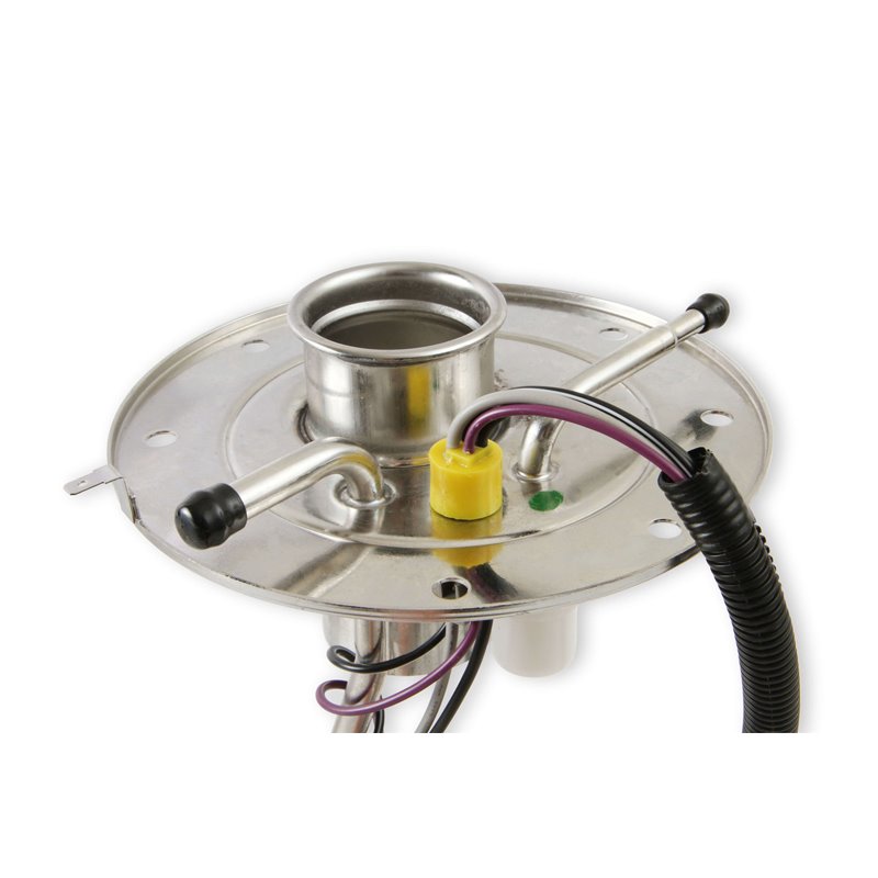 Holley | EFI Fuel Pump Module - Corvette 5.0L / 5.7L 1978-1981