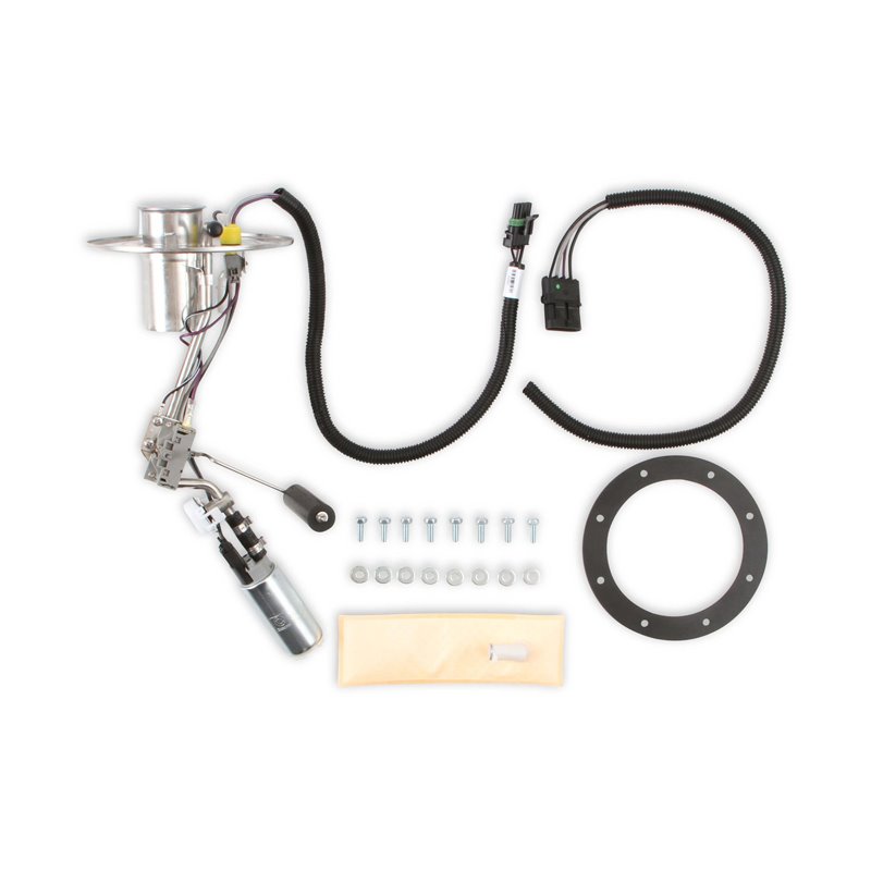 Holley | EFI Fuel Pump Module - Corvette 5.0L / 5.7L 1978-1981