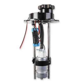 Holley | Fuel Cell EFI Pump Module Assembly