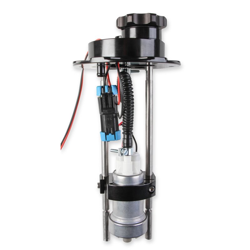 Holley | Fuel Cell EFI Pump Module Assembly