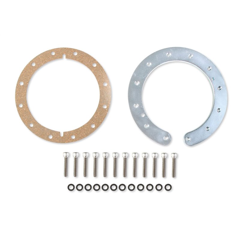 Holley | Fuel Cell EFI Pump Module Assembly
