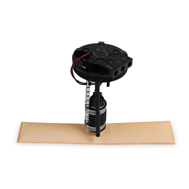 Holley | In-Tank Retrofit Fuel Module