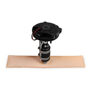 Holley | In-Tank Retrofit Fuel Module Holley Fuel Pumps