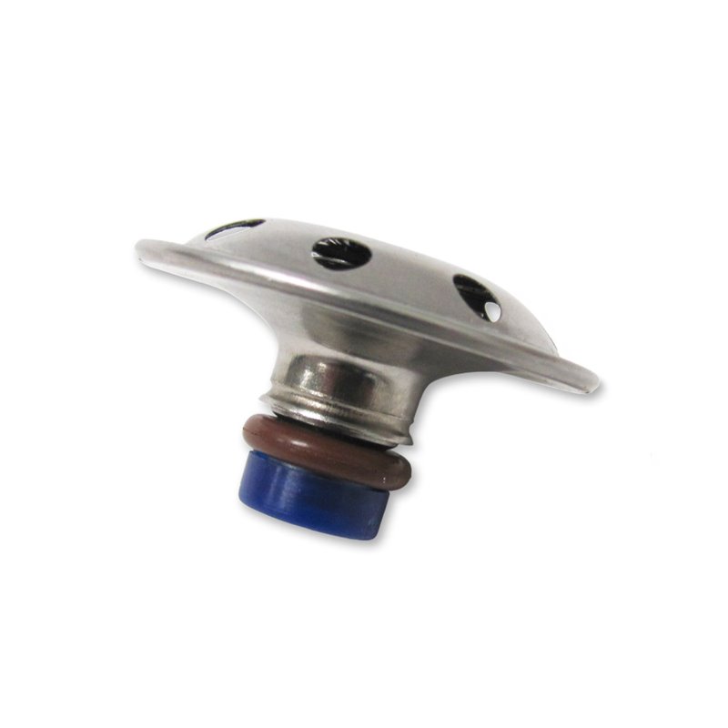 Holley | In-Tank Retrofit Fuel Module Holley Fuel Pumps