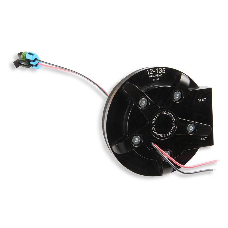 Holley | In-Tank Retrofit Fuel Module