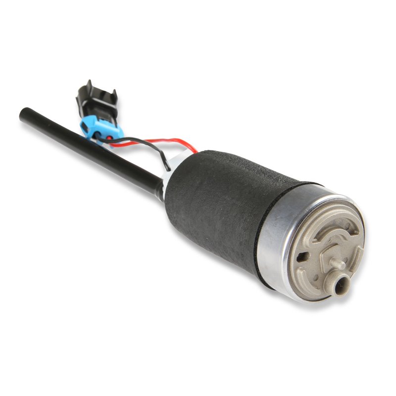 Holley | In-Tank Retrofit Fuel Module