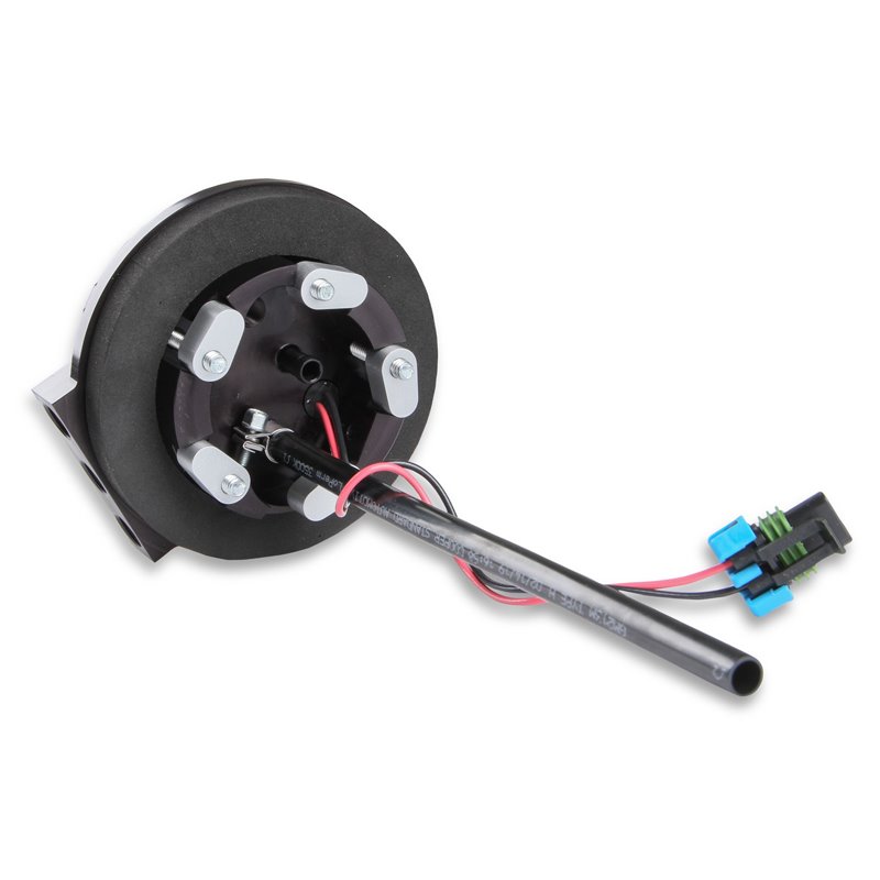 Holley | In-Tank Retrofit Fuel Module